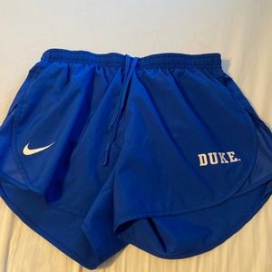 Nike Duke shorts